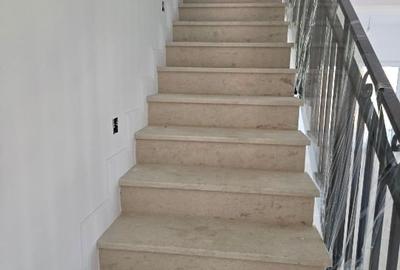 Duplex cu 5 camere cu Canalizare în Dumbrăvița - 11