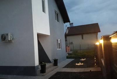 Casă cu Teren 500 Mp în Becicherecu Mic