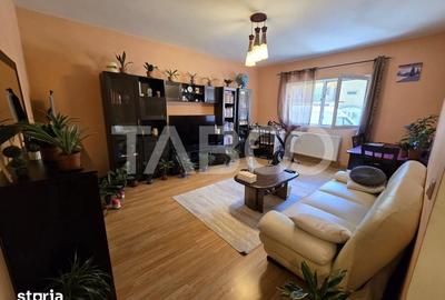 Apartament cu 2 camere decomandat în Est