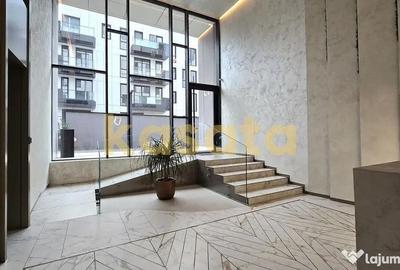 Apartament cu 3 camere semidecomandat în Herăstrău - 14