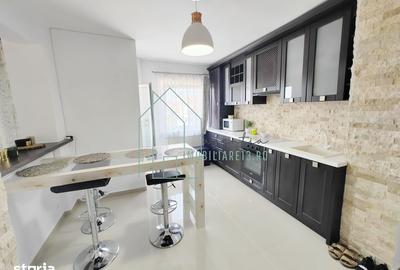 Apartament cu 3 camere în Central - 5
