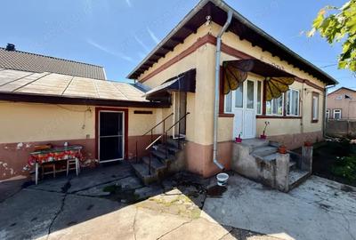 Casă cu Teren 2173 Mp în Central - 10