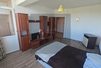 Garsonieră decomandată în Metalurgiei