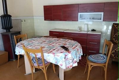 Casă cu Teren 1989 Mp în Bulgăruș