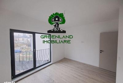 Apartament cu 3 camere în Bucium - 8