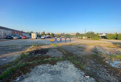 Teren Construcții intravilan de 21700 mp, în Central - 6