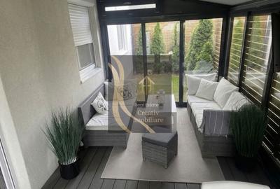 Apartament cu 3 camere în Theodor Pallady