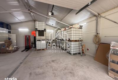 Spațiu comercial, de 210 mp, în Central - 12