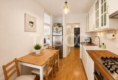 Apartament cu 4 camere decomandat, mobilat în Central - 12