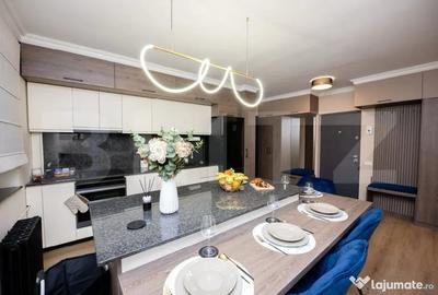 Apartament cu 2 camere decomandat, mobilat în Calea Aradului - 7