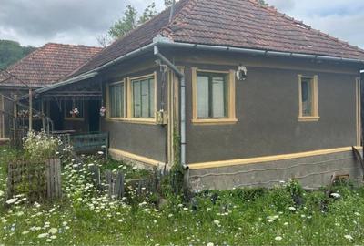 Casă cu 4 camere în Țărmure - 1