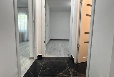 Apartament cu 3 camere decomandat în Tătărași - 12