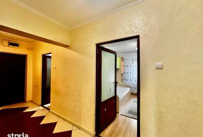Apartament cu 4 camere decomandat în Păcurari - 17