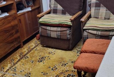 Apartament cu 4 camere semidecomandat în Central - 4