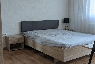 Apartament cu 2 camere decomandat în Podgoria