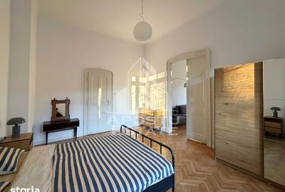 Apartament cu 3 camere, mobilat în Ultracentral - 14