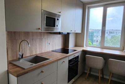 Apartament cu 2 camere decomandat în Mioriței - 4