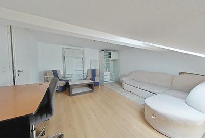 Apartament cu 2 camere semidecomandat, mobilat în Central - 3