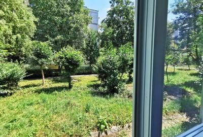 Apartament cu 1 camere semidecomandat în Zorilor