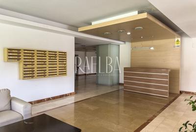 Apartament cu 2 camere semidecomandat, mobilat în Central - 17