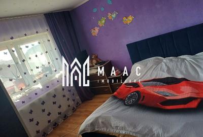 Apartament cu 2 camere semidecomandat, mobilat în Ostroveni