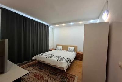 Apartament cu 2 camere decomandat, mobilat în Timpuri Noi - 1