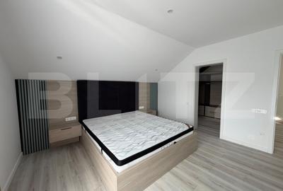 Casă cu 5 camere cu Teren 1875 Mp în Gilău - 18