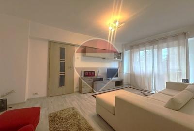Apartament cu 2 camere semidecomandat, mobilat în Drumul Taberei