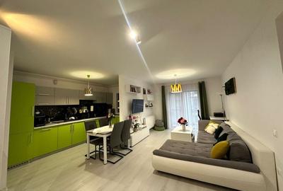 Apartament cu 2 camere în Unirii - 1