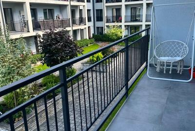 Apartament cu 2 camere decomandat în Zorilor - 5