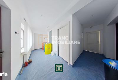 Spațiu comercial, de 393 mp, în Șega - 9