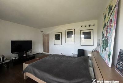 Apartament cu 4 camere decomandat în Plopilor - 8