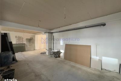 Spațiu comercial, de 60 mp, în Bârnova - 5