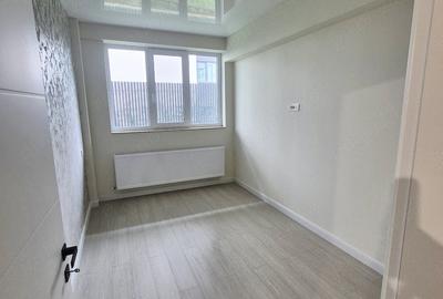Apartament cu 2 camere semidecomandat în Valea Lupului - 5