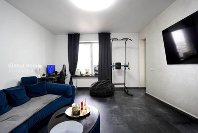 Apartament cu 2 camere decomandat, mobilat în Tineretului - 5