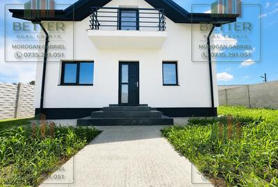 Casă cu 4 camere cu Teren 410 Mp în Berceni - 5