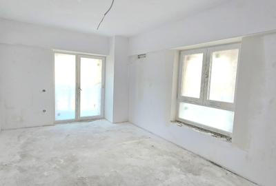 Apartament cu 2 camere decomandat în Alexandru cel Bun - 5