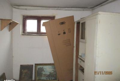 Casă cu 4 camere cu Teren 251 Mp în Turda - 1