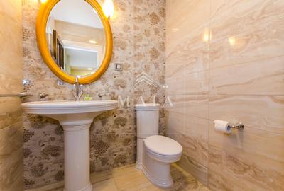 Penthouse cu 4 camere decomandat în Mihai Viteazul - 19