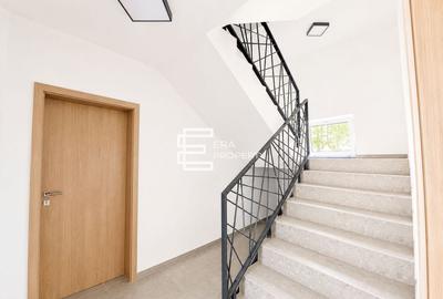 Apartament cu 2 camere decomandat în Cristian - 5