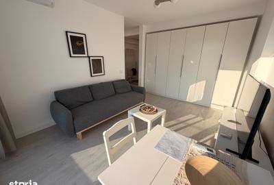 Apartament cu 2 camere în Militari
