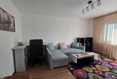 Apartament cu 2 camere decomandat în 13 Septembrie - 2