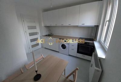 Apartament cu 3 camere decomandat, mobilat în Arcul de Triumf - 5