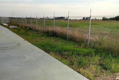 Spațiu comercial, de 3,500 mp, în Pădureni - 1