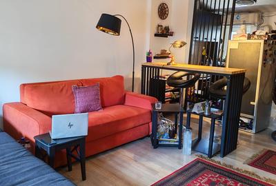 Apartament cu 2 camere semidecomandat în Dorobanți - 3
