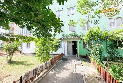 Apartament cu 2 camere semidecomandat în Ciucului