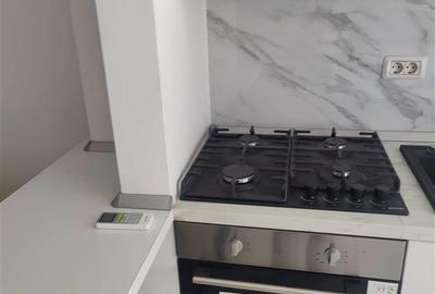 Apartament cu 2 camere decomandat, mobilat în Roșu - 7