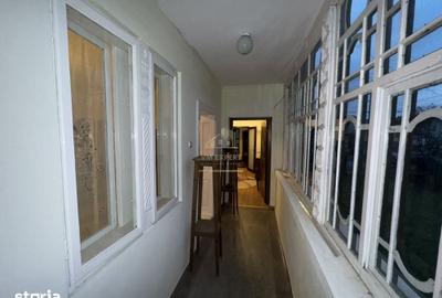 Casă cu 4 camere cu Teren 3489 Mp în Lerești