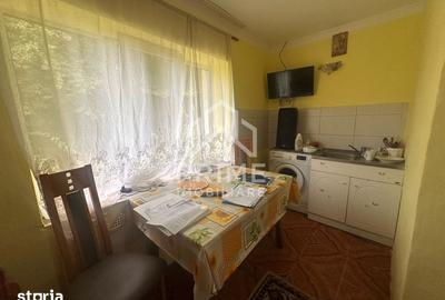 Casă cu 3 camere cu Teren 25000 Mp în Central