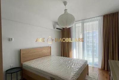 Apartament cu 2 camere în 13 Septembrie